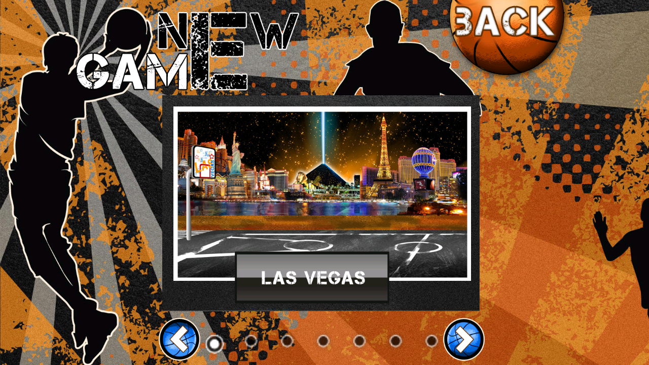Original City Basketball product screenshot 2