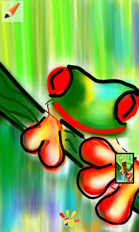 Original Draw Fun product image 1 preserved from the historical MobileRise website