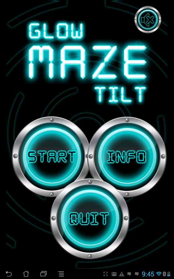 Original Glow Maze Tilt product image 5 preserved from the historical MobileRise website