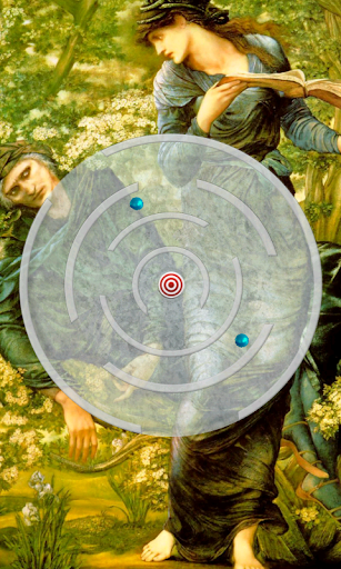 Original Maze Tilt product screenshot 3