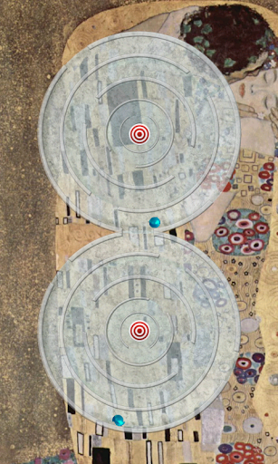 Original Maze Tilt product screenshot 4